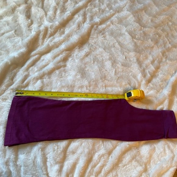 2/$25 Charmed Girl Comfy Yoga Pants Size 6X - Picture 7 of 8